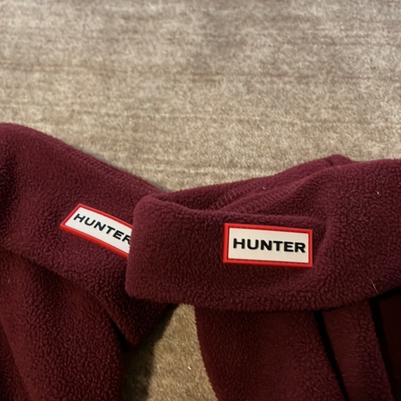 Hunter Boot Socks - Picture 2 of 3
